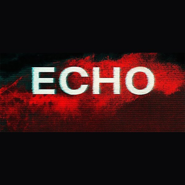 Portada de Echo