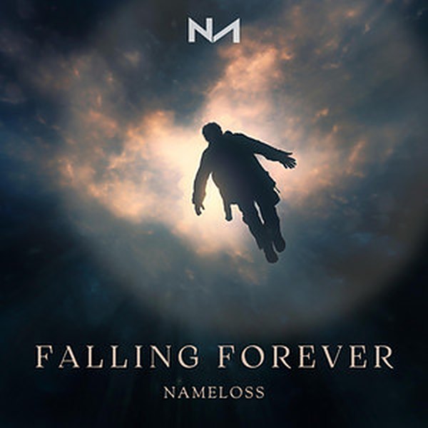 Portada de Falling Forever
