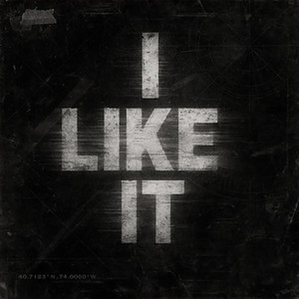 Portada de I Like It
