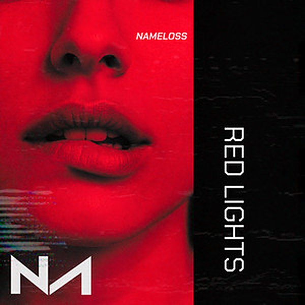 Portada de Red Lights