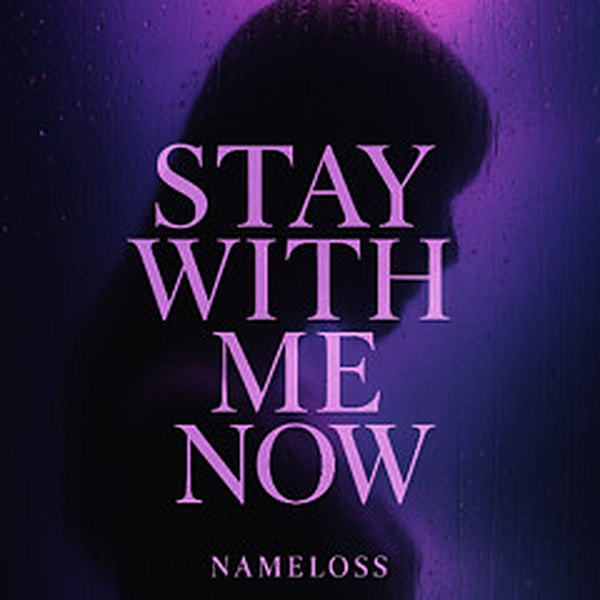 Portada de Stay With Me Now